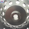 180 T Shape Diamond Grinding Cup Wheel